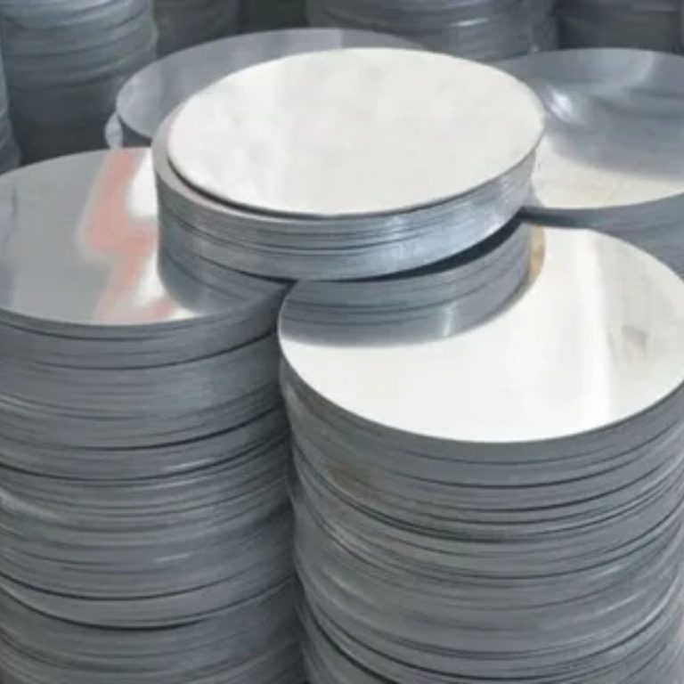 Aluminium Circles