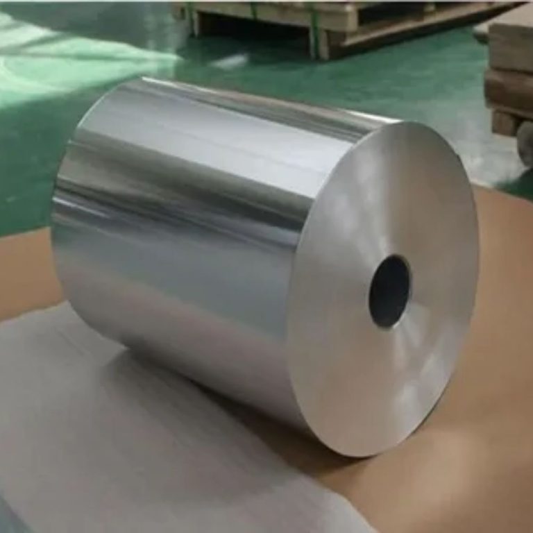 Aluminium Foils